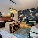 Urban Jungle!