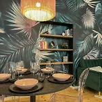 Urban Jungle!